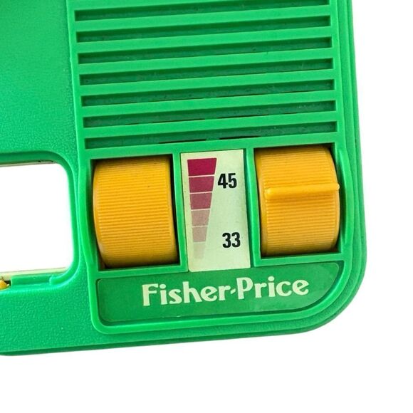 Vintage Cream Sesame Street Step Stool - Picture 7 of 7